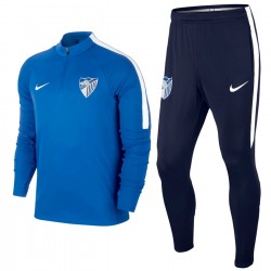 Malaga CF training technical tracksuit 2018/19 - Nike