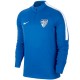 Malaga CF training technical tracksuit 2018/19 - Nike