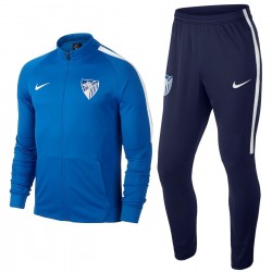 Survêtement de presentation Malaga CF 2018/19 - Nike