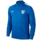 Malaga CF training presentation tracksuit 2018/19 - Nike