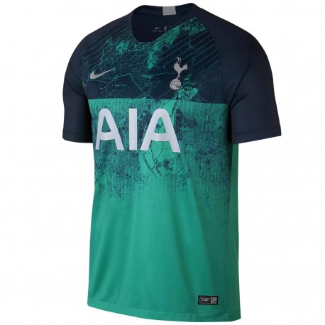 Tottenham Hotspur Third football shirt 