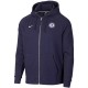 Chelsea FC präsentations Casual hoodie trainingsanzug 2018/19 - Nike