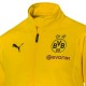 Survêtement bench d'entrainement BVB Borussia Dortmund 2018/19 - Puma