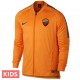 Kids - AS Roma UCL presentation tracksuit 2017/18 - Nike