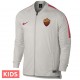 Kids - AS Roma training presentation tracksuit 2018 - Nike