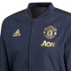 Manchester United UCL training presentation tracksuit 2018/19 - Adidas