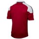 Camiseta Nacional de Dinamarca casa Adidas 2012/13-