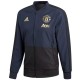 Manchester United UCL training presentation tracksuit 2018/19 - Adidas