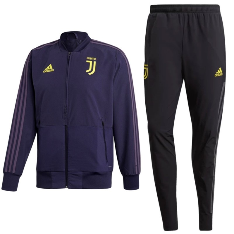 Survetement foot juventus outlet 2019