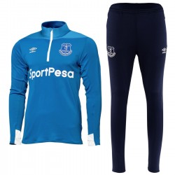 FC Everton technical Trainingsanzug 2018/19 - Umbro