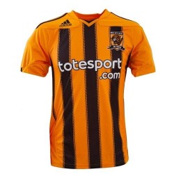 Camiseta de fútbol Hull City Home Adidas 2010/11-