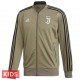 Kids - Juventus bench training tracksuit 2018/19 - Adidas