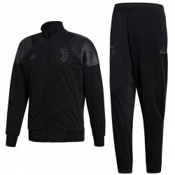 Juventus training tracksuit on sale