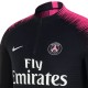 Paris Saint Germain Vaporknit Technical Trainingsanzug 2018/19 - Nike