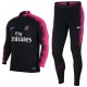 Paris Saint Germain Vaporknit Technical Trainingsanzug 2018/19 - Nike