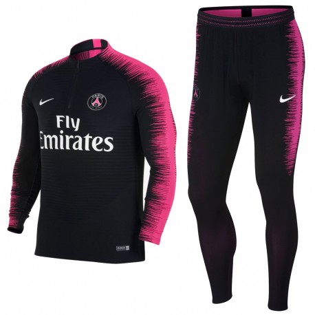 Survetement Tech Vaporknit Paris Saint Germain 2018/19 - Nike