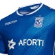 Lech Poznan fußball trikot Home 2018/19 - Macron