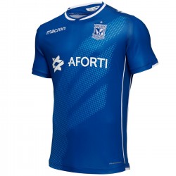 Camiseta futbol Lech Poznan primera 2018/19 - Macron