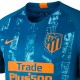 Camiseta Atletico Madrid tercera 2018/19 - Nike