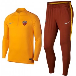 AS Roma training technical tracksuit 2018/19 - Nike