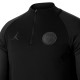 Jordan x PSG chandal tecnico negro de entreno UCL 2018/19 - Jordan