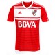 River Plate Away football shirt 2016/17 - Adidas