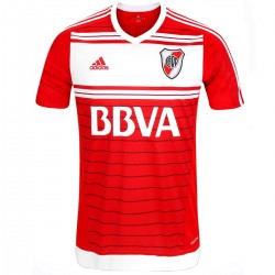 Maglia da calcio River Plate Away 2016/17 - Adidas