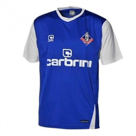 oldham athletic home shirt