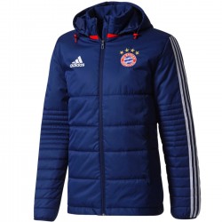 Bayern München bench Trainingsjacke 2018 - Adidas