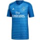 Maglia portiere Real Madrid Courtois 1 Away 2018/19 - Adidas