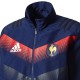 France rugby training presentation tracksuit 2017/18 - Adidas