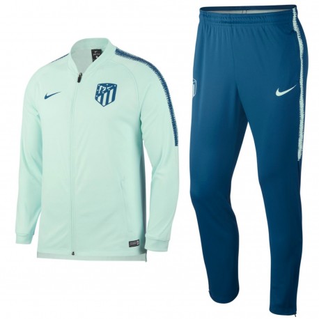 atletico madrid training jacket