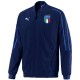 Italy football presentation tracksuit 2018/19 - Puma