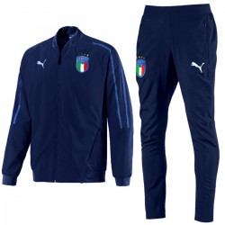 Chandal de presentación selección de Italia 2018/19 - Puma