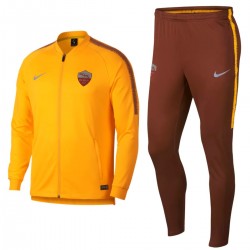 Chandal de presentación AS Roma UCL 2018/19 - Nike