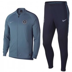 Chelsea FC UCL training presentation tracksuit 2018/19 - Nike