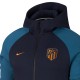 Atletico Madrid Tech Fleece presentation tracksuit 2018/19 - Nike