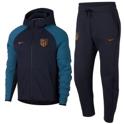 Nike tech atletico madrid hotsell