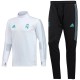 Real Madrid training technical tracksuit 2017/18 - Adidas