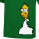 Ferro Carril Oeste goalkeeper "Homer Simpson" shirt 2018/19 - Kalcomax