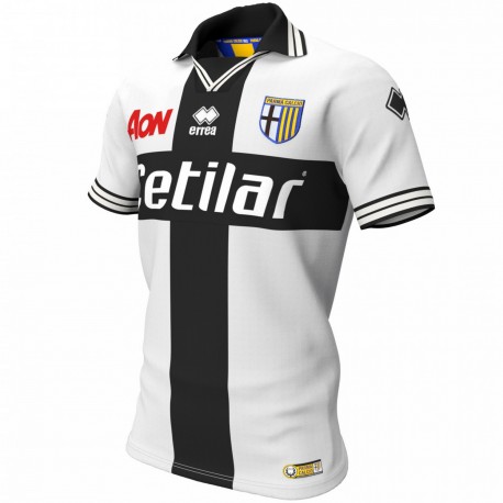 Parma Calcio Fußball trikot Home 2018/19 - Errea