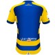 Maillot de foot Parma extérieur 2018/19 - Errea