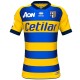 Maglia da calcio Parma Away 2018/19 - Errea