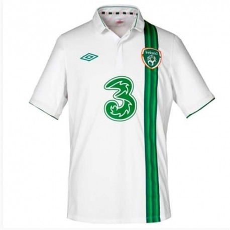 official ireland soccer jersey
