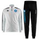 SSC Napoli EU presentation tracksuit 2018/19 - Kappa