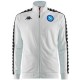 SSC Napoli EU presentation tracksuit 2018/19 - Kappa