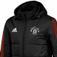 Chaqueta abrigo entreno Manchester United UCL 2017/18 - Adidas