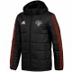 Chaqueta abrigo entreno Manchester United UCL 2017/18 - Adidas