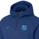 FC Barcelona Tech Fleece präsentations trainingsanzug 2019 - Nike