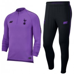 Survetement Tech d'entrainement Tottenham Hotspur 2019 - Nike